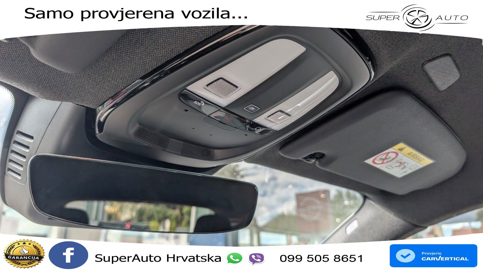 Volvo XC40 2.0 B4 197 KS Automatic