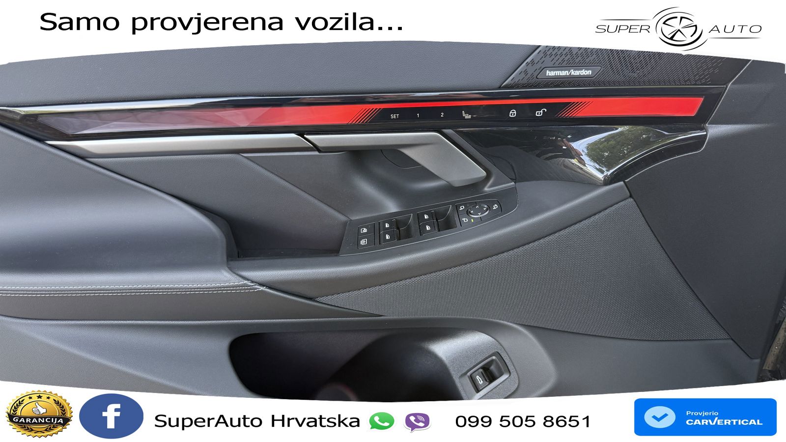 BMW 550e (489 KS) xDrive Steptronic M Sport LED+GR SJED+ACC
