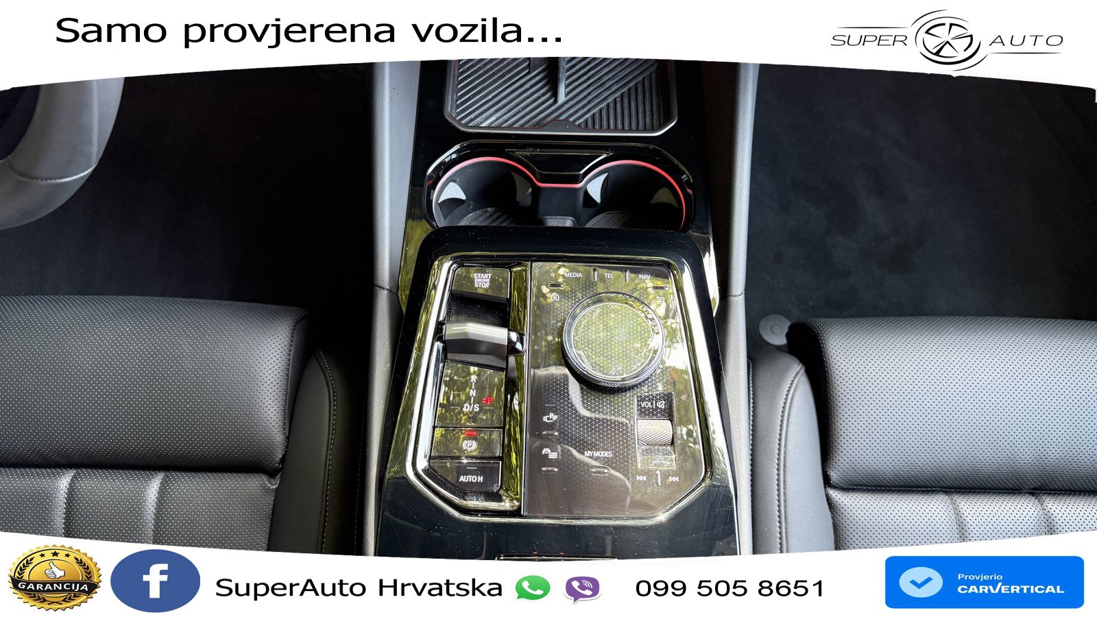 BMW 550e (489 KS) xDrive Steptronic M Sport LED+GR SJED+ACC