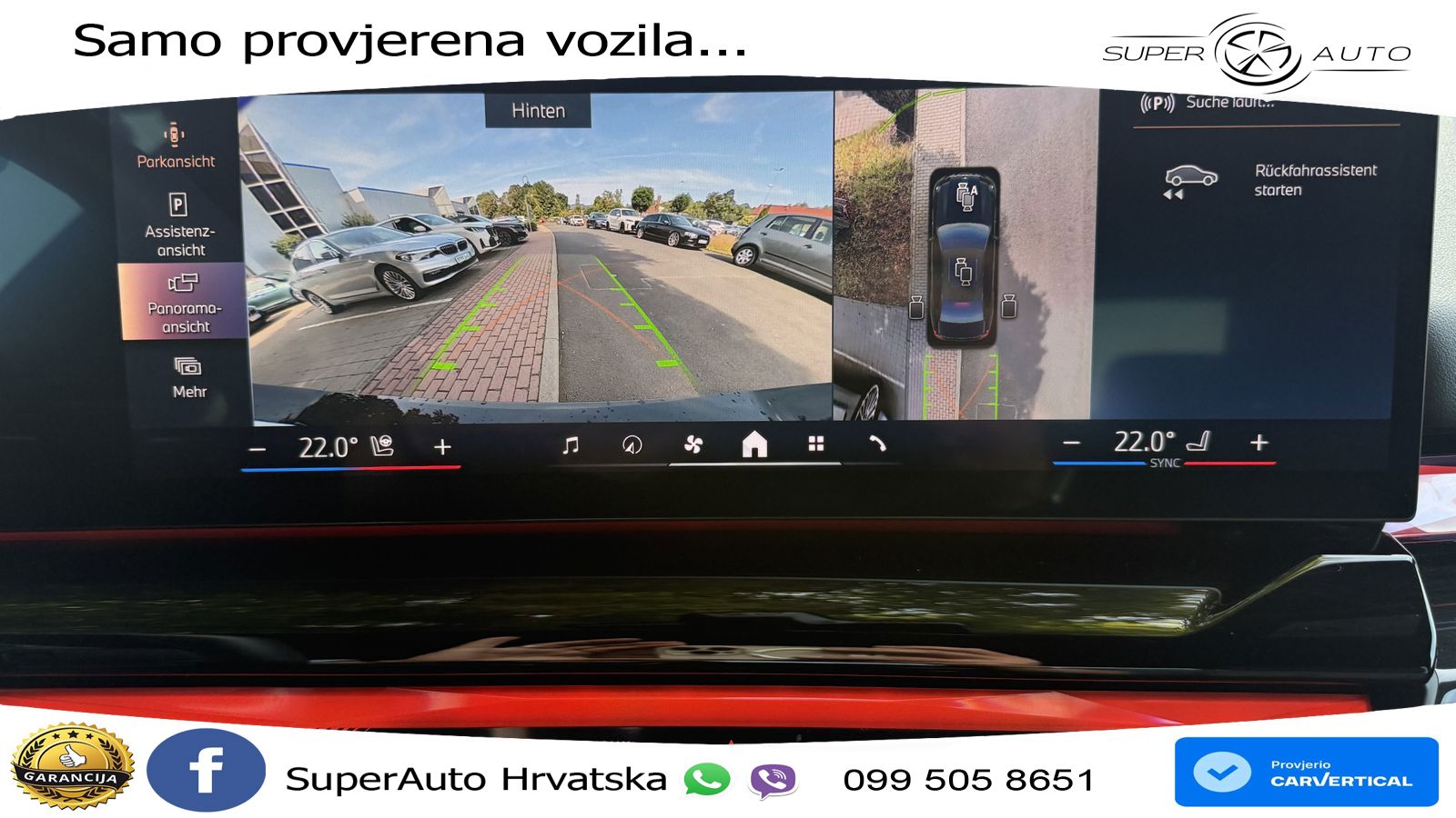 BMW 550e (489 KS) xDrive Steptronic M Sport LED+GR SJED+ACC