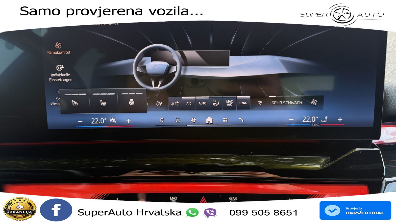 BMW 550e (489 KS) xDrive Steptronic M Sport LED+GR SJED+ACC