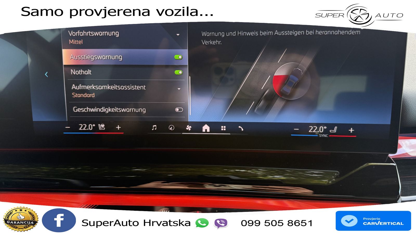 BMW 550e (489 KS) xDrive Steptronic M Sport LED+GR SJED+ACC