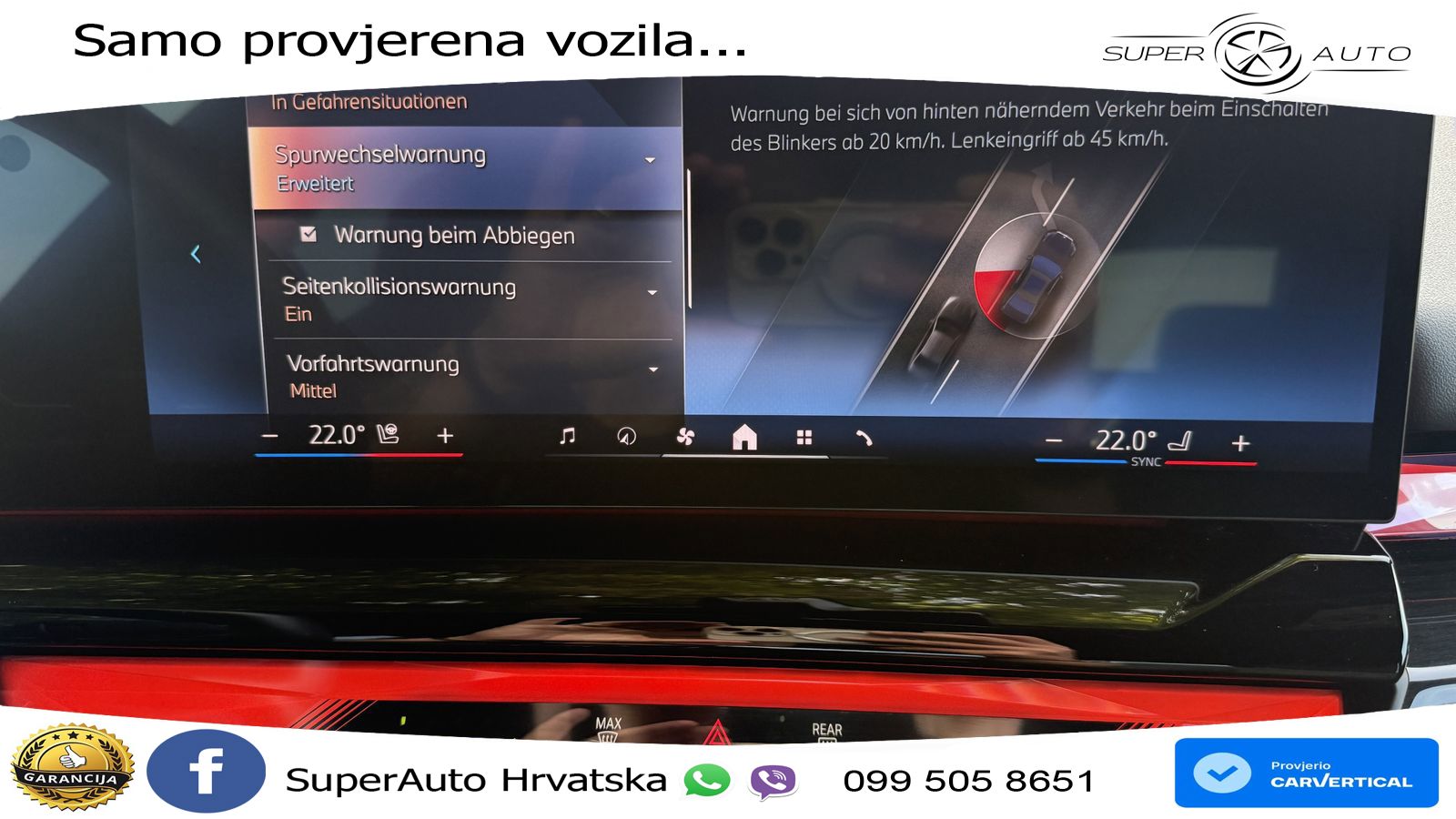 BMW 550e (489 KS) xDrive Steptronic M Sport LED+GR SJED+ACC