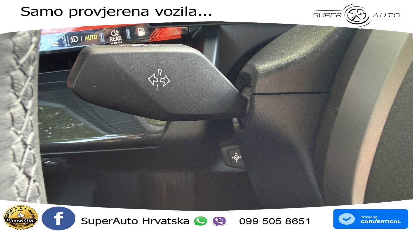 BMW 550e (489 KS) xDrive Steptronic M Sport LED+GR SJED+ACC