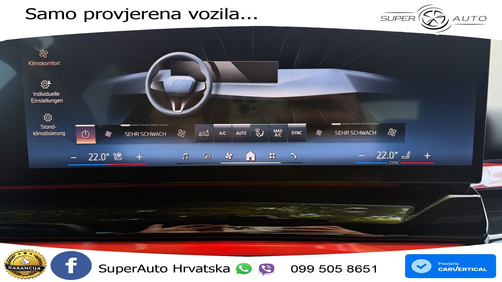 BMW 550e (489 KS) xDrive Steptronic M Sport LED+GR SJED+ACC