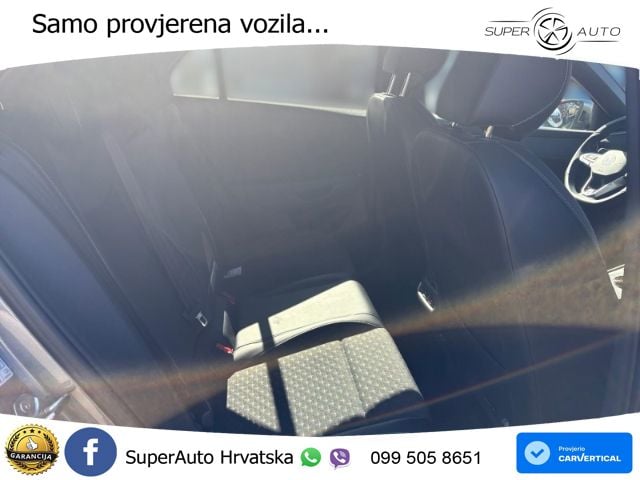 Volkswagen T-Roc II 1.5 eTSI (150 KS)  DSG LED+GR SJED+ACC