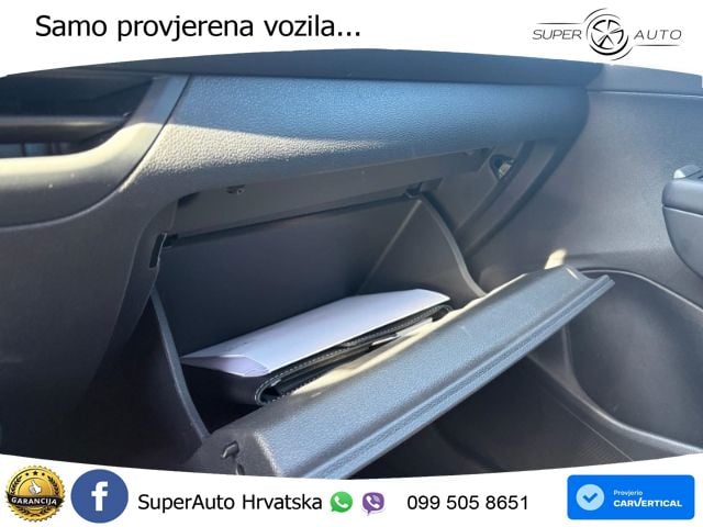 Volkswagen T-Roc II 1.5 eTSI (150 KS)  DSG LED+GR SJED+ACC
