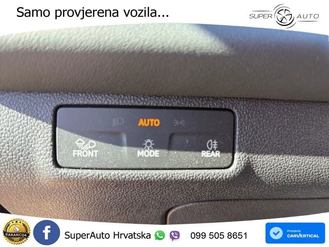 Volkswagen T-Roc II 1.5 eTSI (150 KS)  DSG LED+GR SJED+ACC