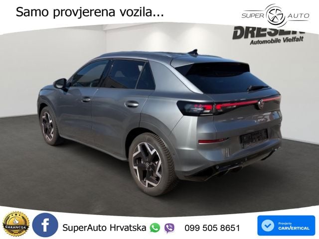 Volkswagen T-Roc II 1.5 eTSI (150 KS)  DSG LED+GR SJED+ACC