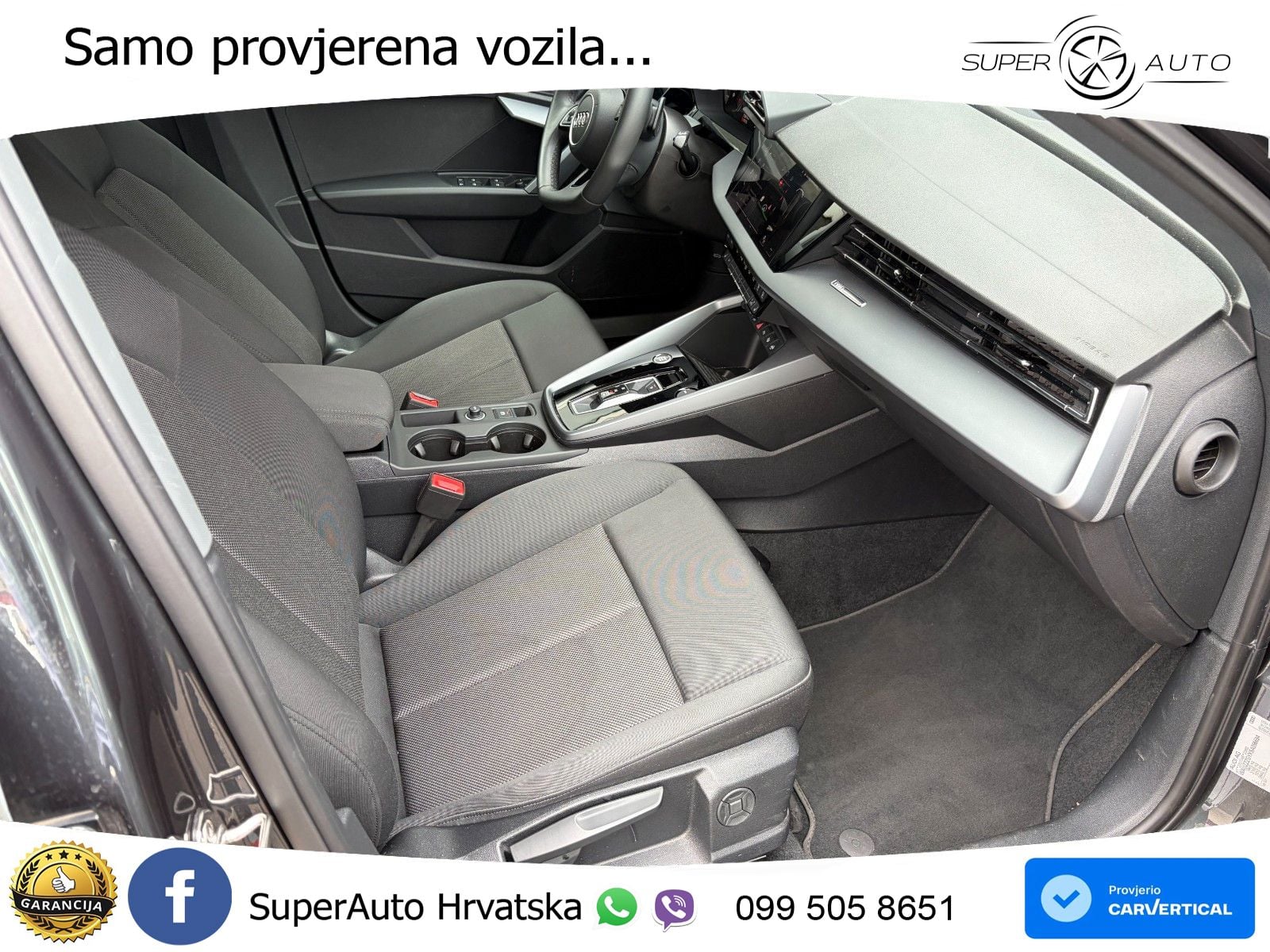 Audi A3 Sportback 30 TFSI (116 KS) Mild Hybrid S tronic advanced LED+GR SJED+ACC