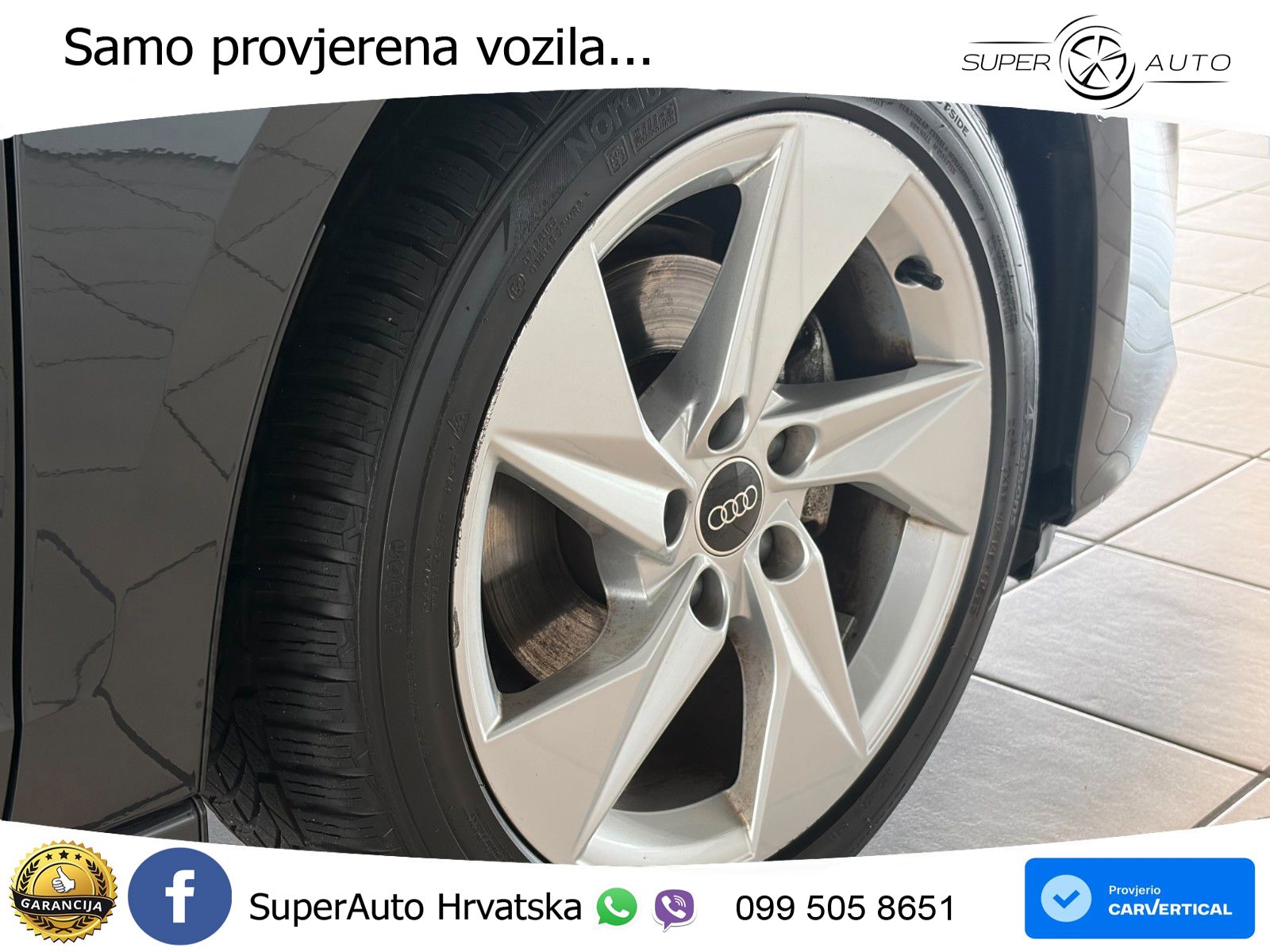 Audi A3 Sportback 30 TFSI (116 KS) Mild Hybrid S tronic advanced LED+GR SJED+ACC