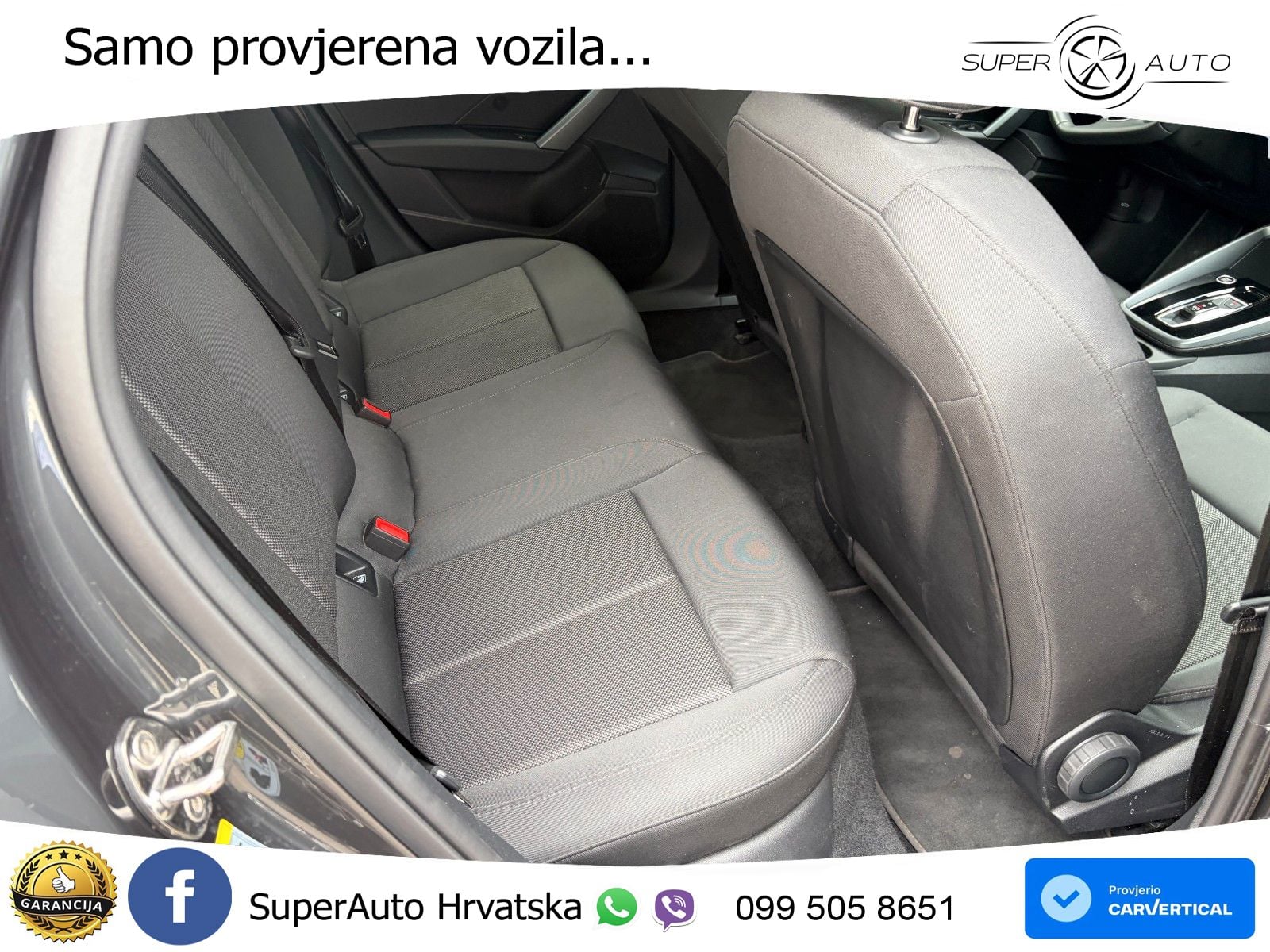 Audi A3 Sportback 30 TFSI (116 KS) Mild Hybrid S tronic advanced LED+GR SJED+ACC