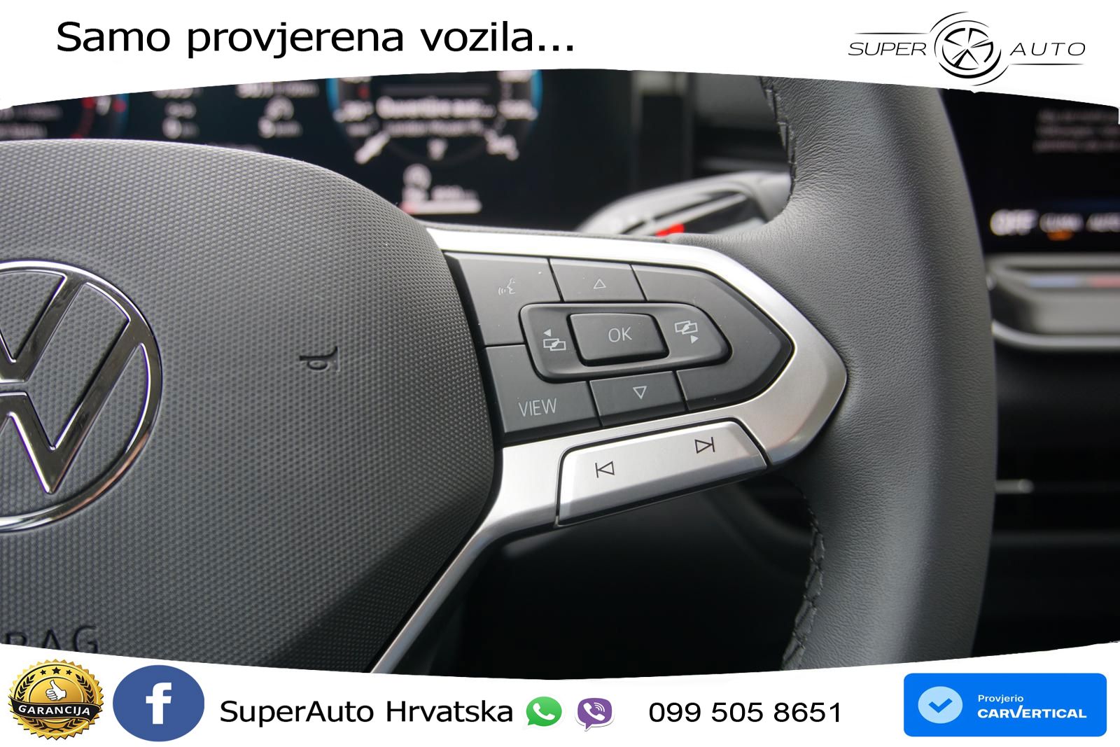 Volkswagen T-Roc II 1.5 eTSI (116 KS)  DSG