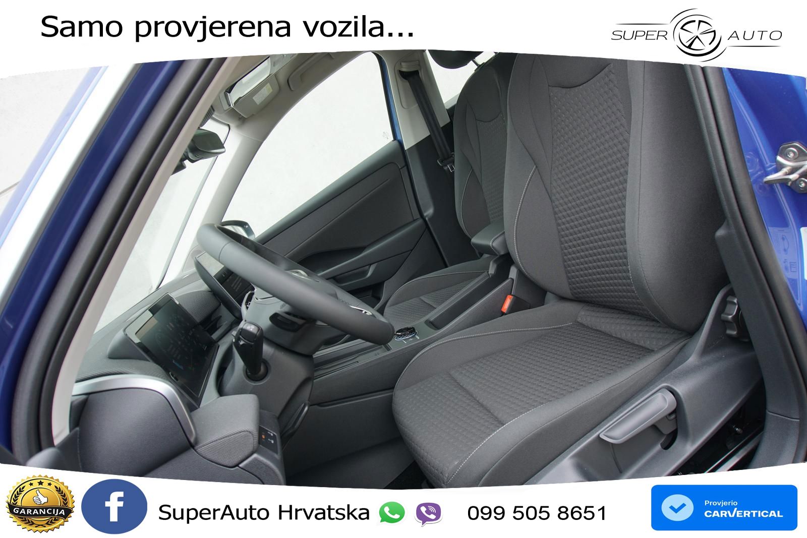 Volkswagen T-Roc II 1.5 eTSI (116 KS)  DSG
