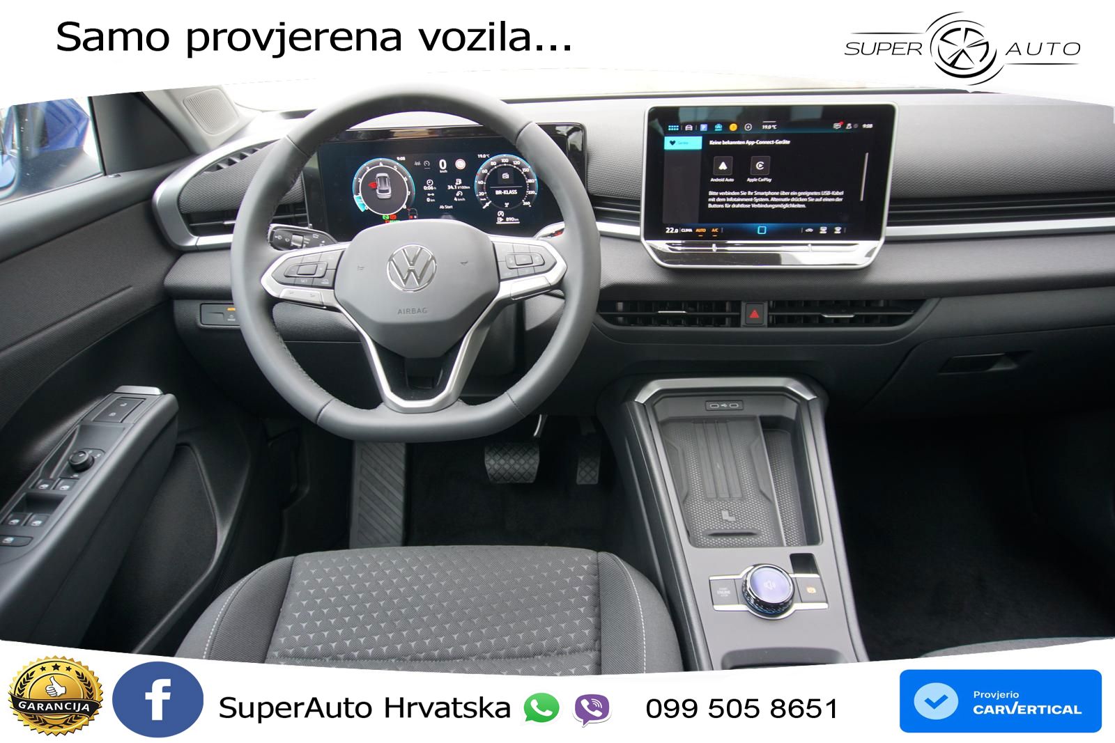 Volkswagen T-Roc II 1.5 eTSI (116 KS)  DSG