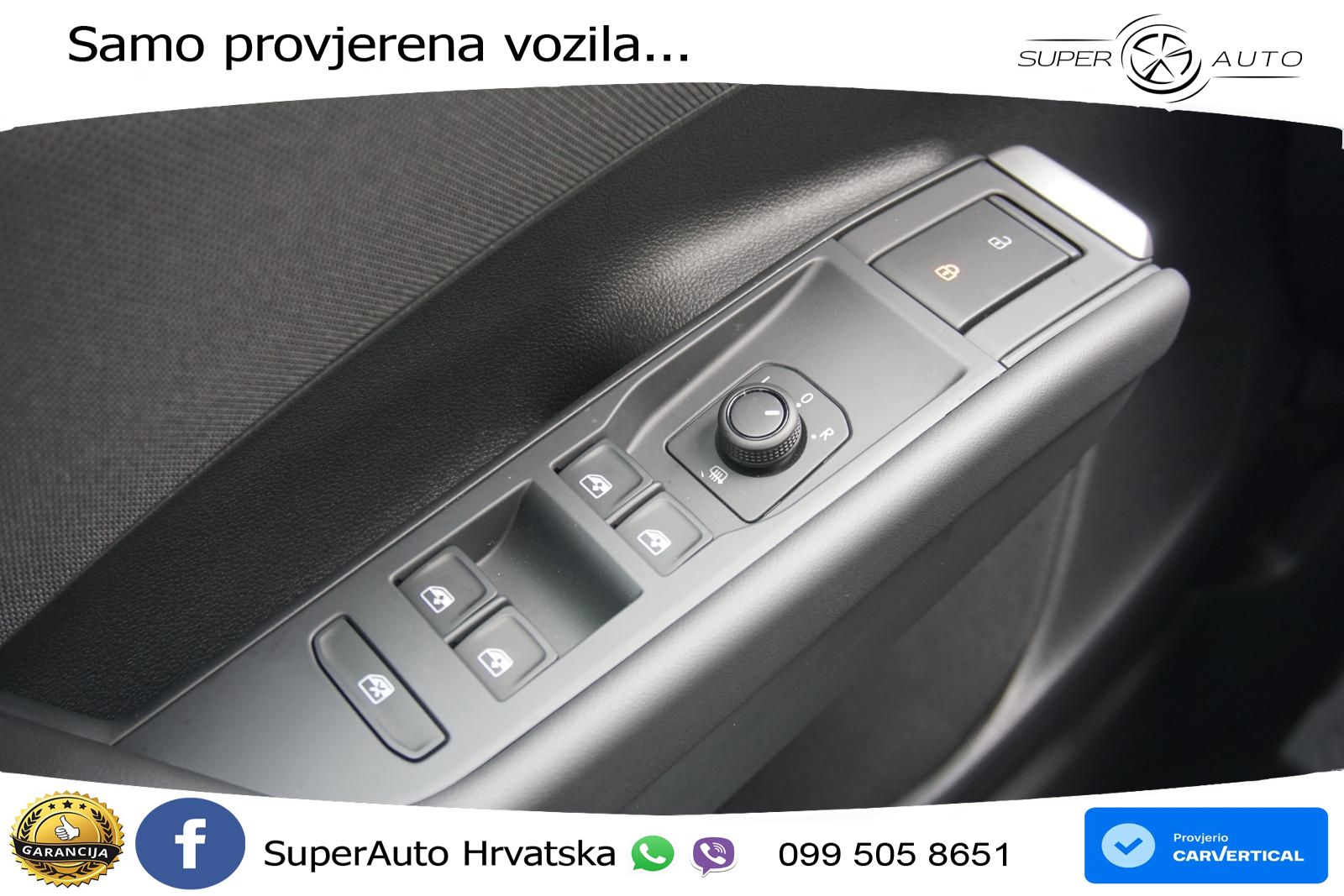 Volkswagen T-Roc II 1.5 eTSI (116 KS)  DSG
