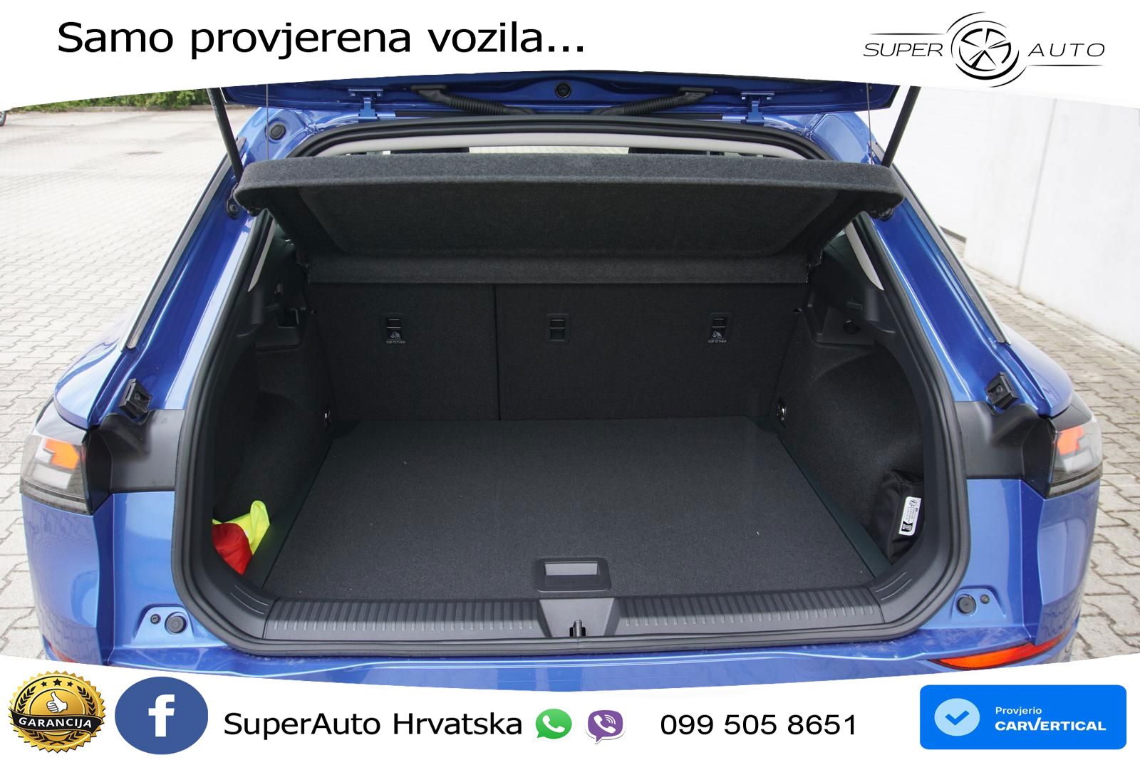 Volkswagen T-Roc II 1.5 eTSI (116 KS)  DSG