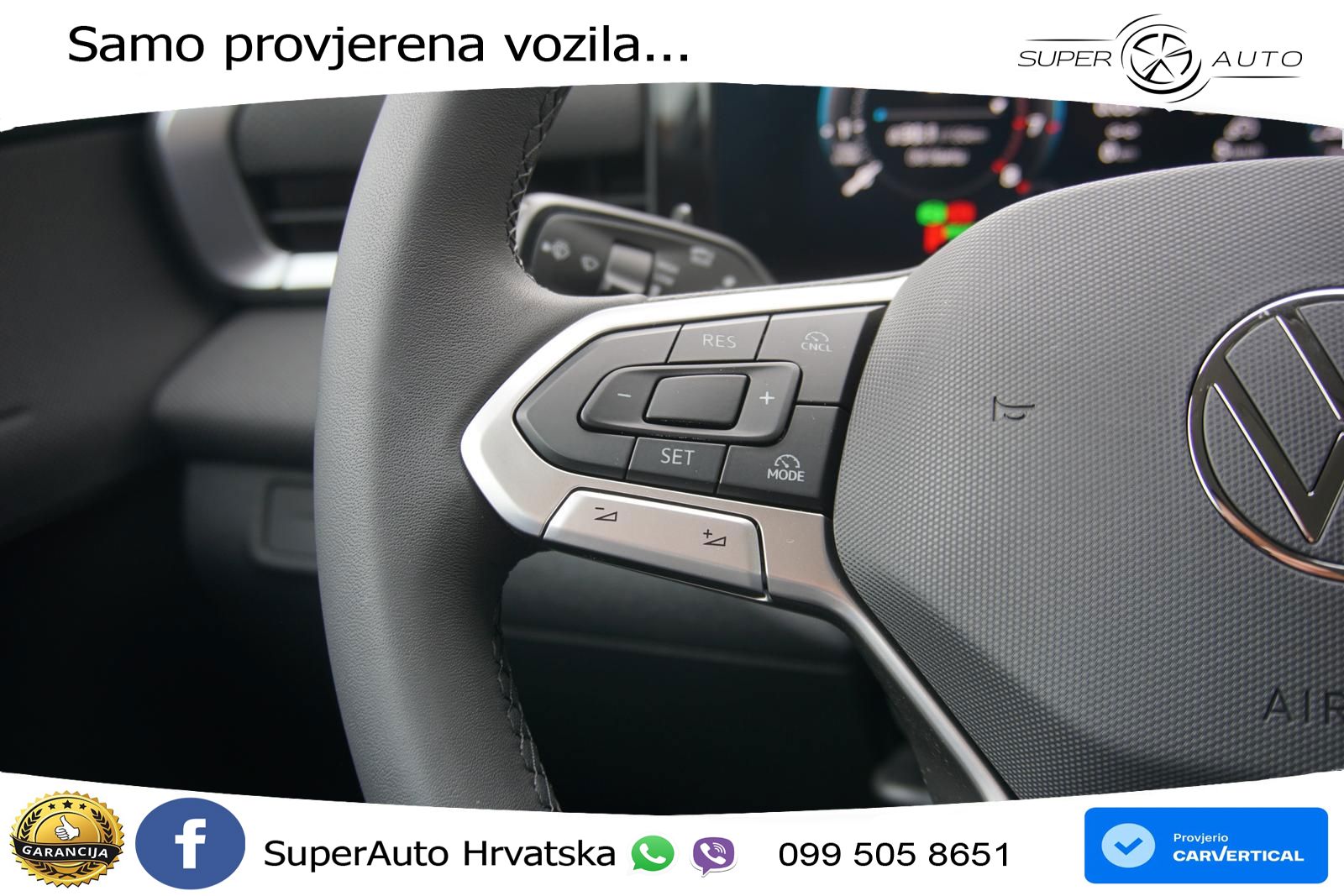 Volkswagen T-Roc II 1.5 eTSI (116 KS)  DSG
