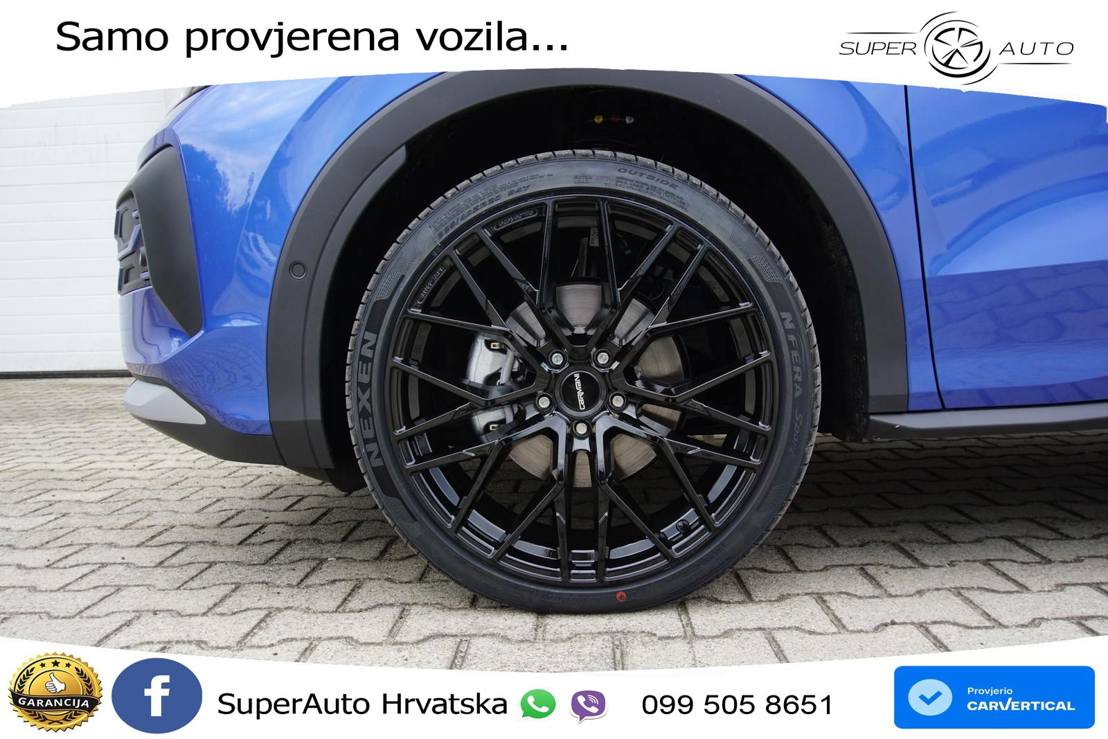 Volkswagen T-Roc II 1.5 eTSI (116 KS)  DSG