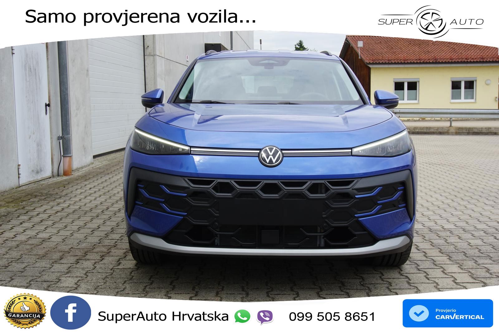 Volkswagen T-Roc II 1.5 eTSI (116 KS)  DSG