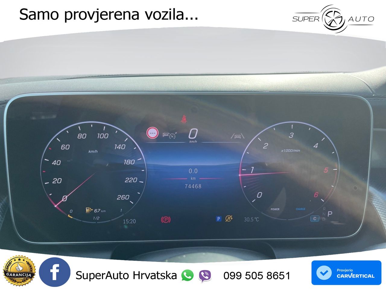 Mercedes GLC 300d (269 KS) 4MATIC 9G-TRONIC AMG LED+GR SJED+ACC