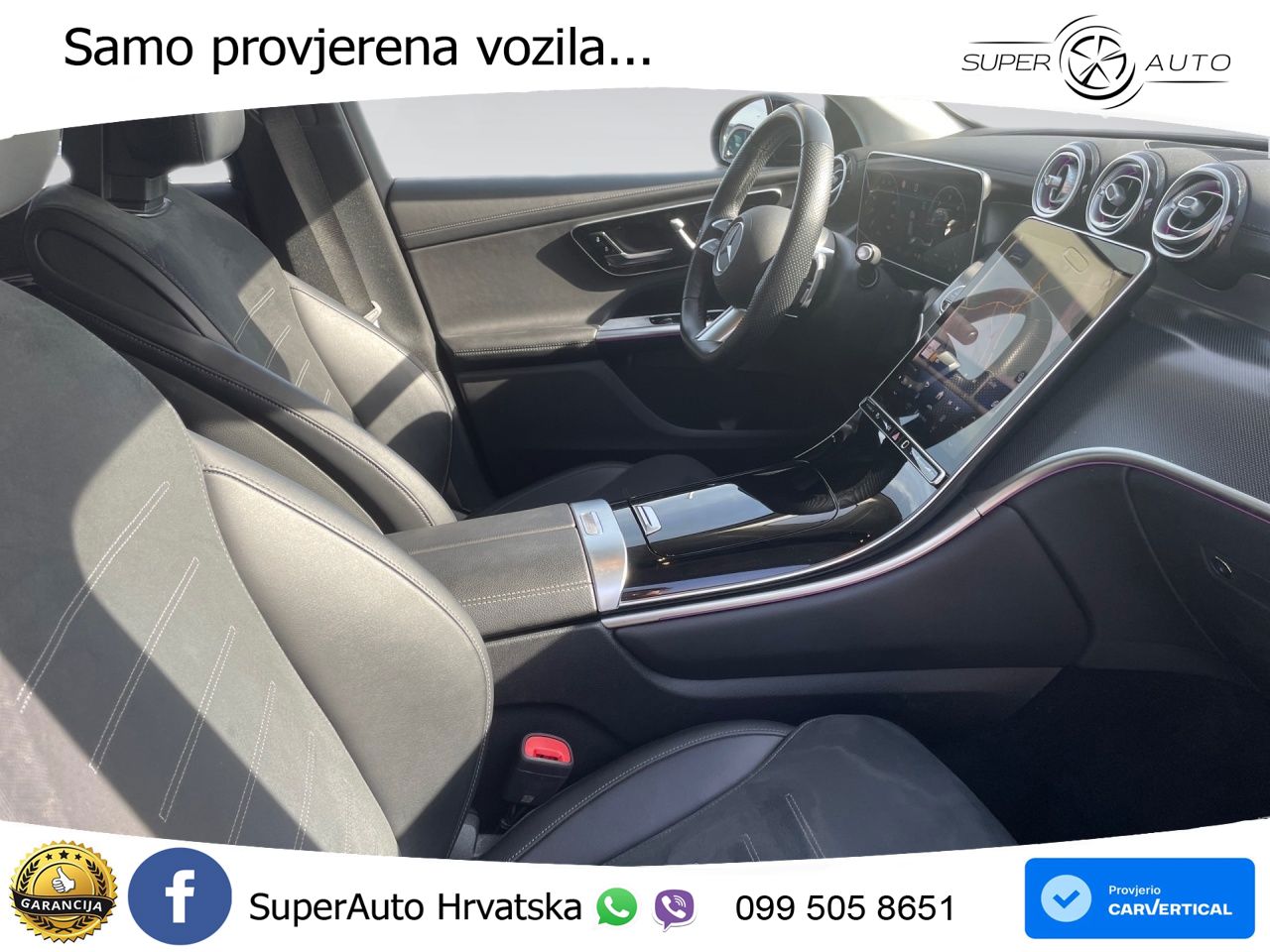 Mercedes GLC 300d (269 KS) 4MATIC 9G-TRONIC AMG LED+GR SJED+ACC
