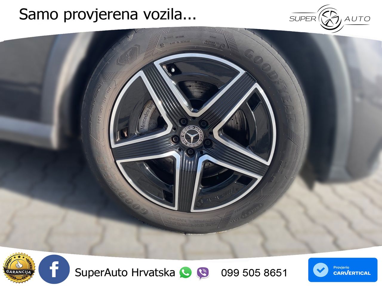 Mercedes GLC 300d (269 KS) 4MATIC 9G-TRONIC AMG LED+GR SJED+ACC