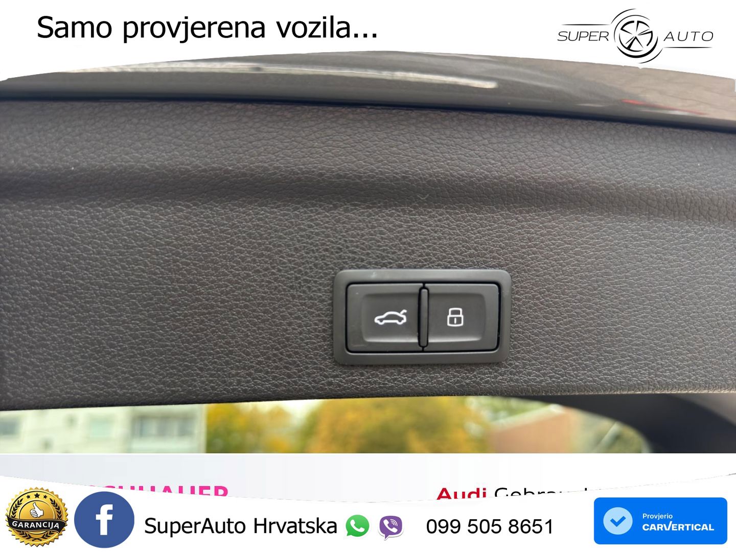 Audi Q3 Sportback 45 TFSIe (245 KS) S tronic S line