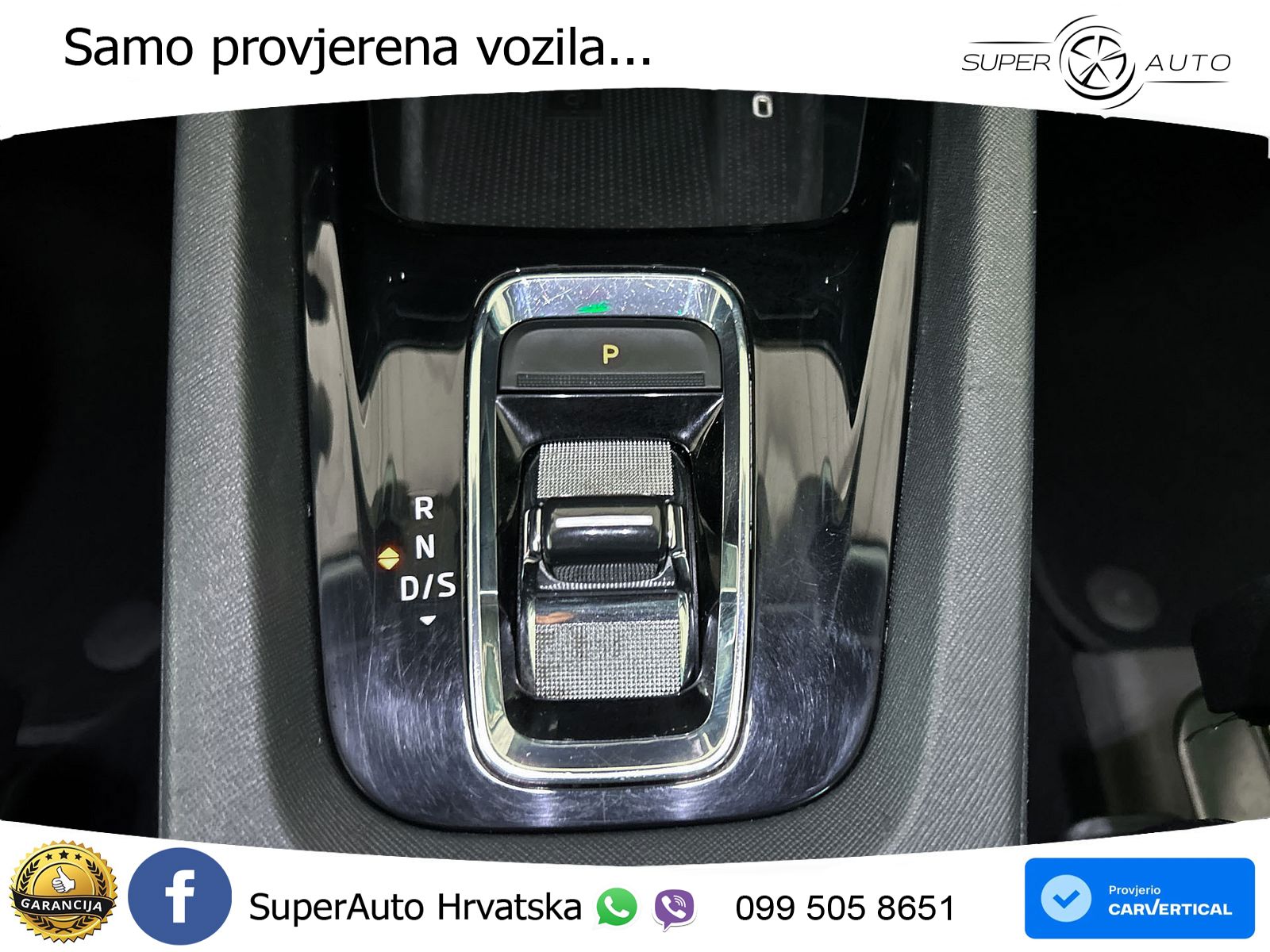 Škoda Octavia Combi 1.5 TSI EVO e-TEC (150 KS) DSG LED+GR SJED+ACC
