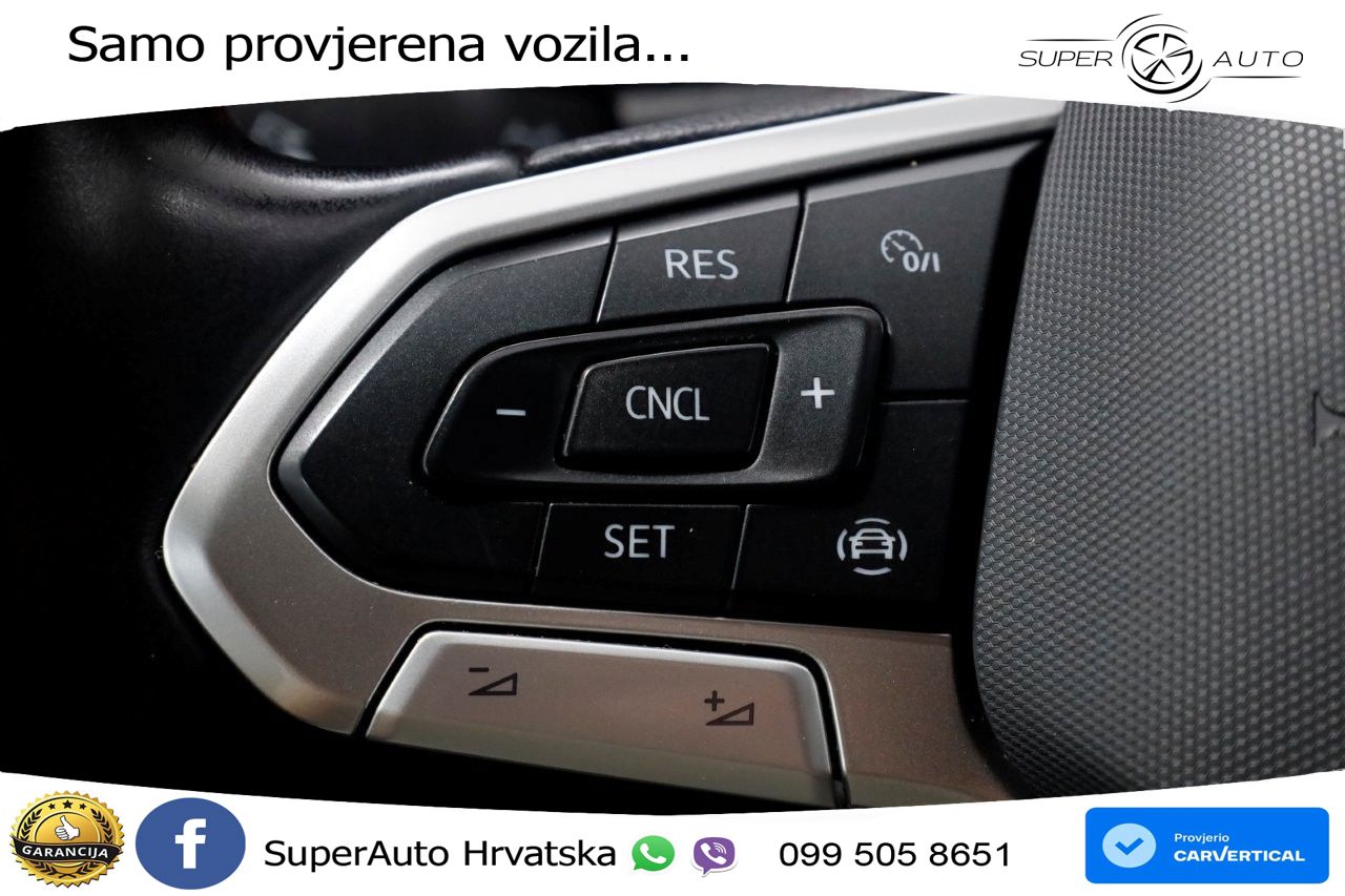 Volkswagen Caddy Cargo 2.0 TDI 102pk Airco/Navi/Camera 03-2 102 KS
