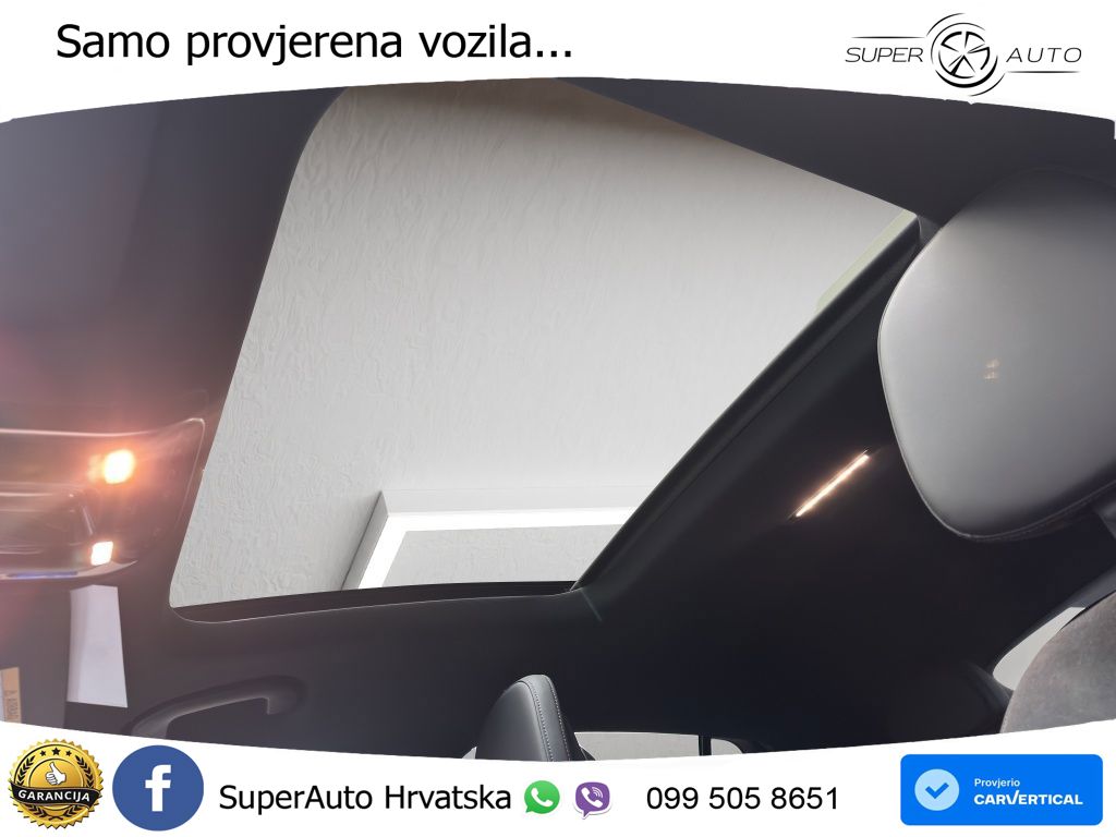 Mercedes GLC Coupe 300de (333 KS) 4MATIC 9G-TRONIC AMG ACC+GR SJED+360+PANO