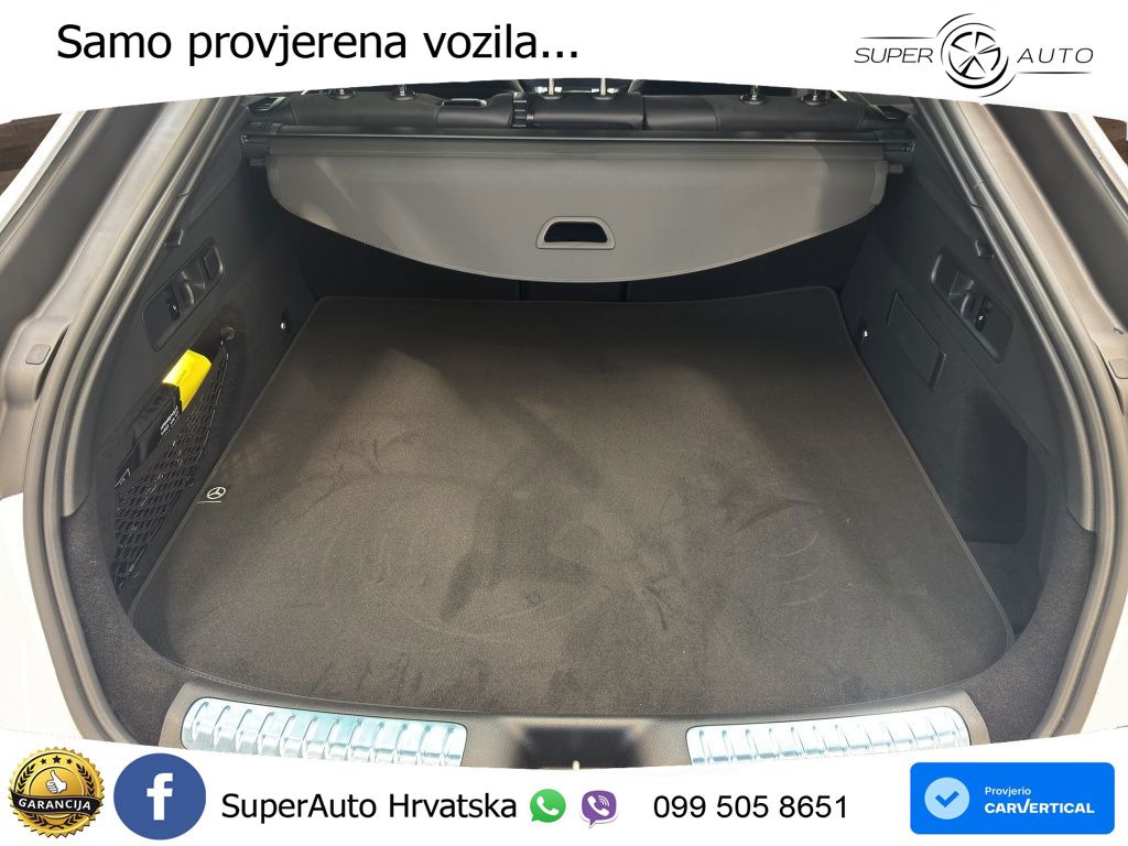 Mercedes GLC Coupe 300de (333 KS) 4MATIC 9G-TRONIC AMG ACC+GR SJED+360+PANO