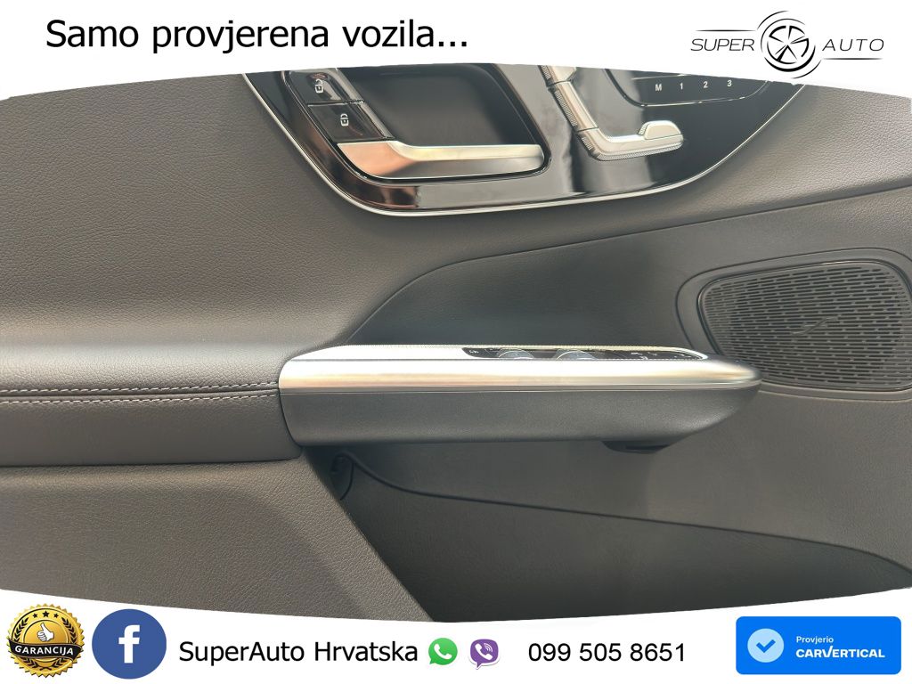 Mercedes GLC Coupe 300de (333 KS) 4MATIC 9G-TRONIC AMG ACC+GR SJED+360+PANO
