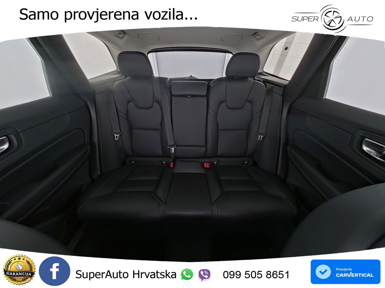 Volvo XC60 B5 Benzin AWD Geartronic LED+GR SJED+ACC