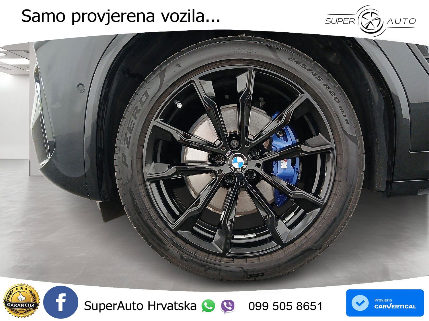 BMW X3 M40d xDrive Steptronic