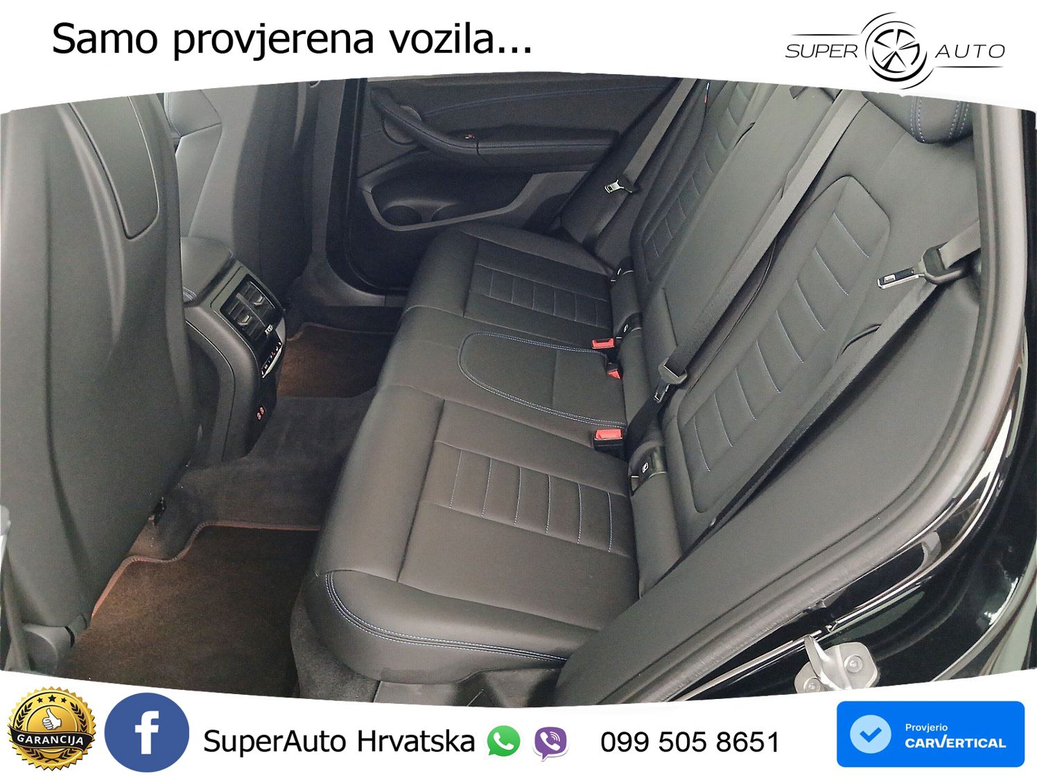 BMW X3 M40d xDrive Steptronic