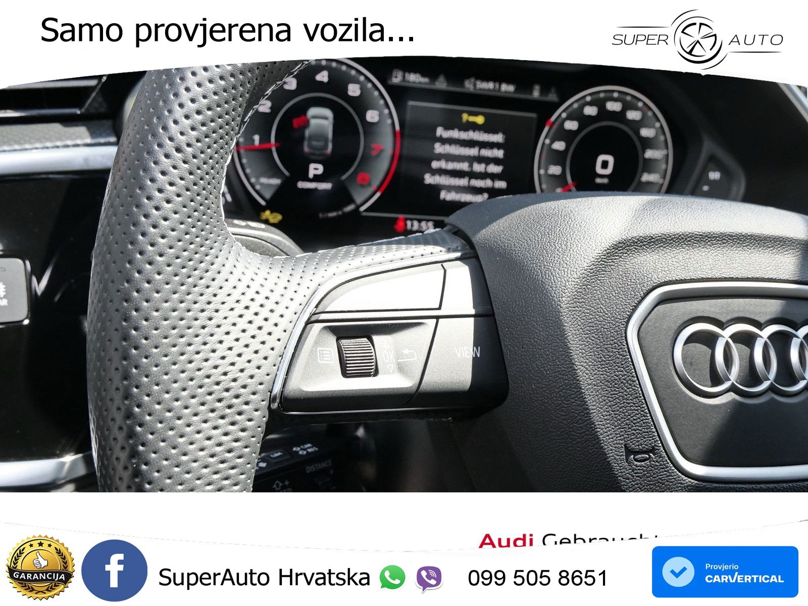 Audi Q3 II Sportback 45 TFSI (245 KS) quattro S tronic S line MATRIX+GR SJED+KAM