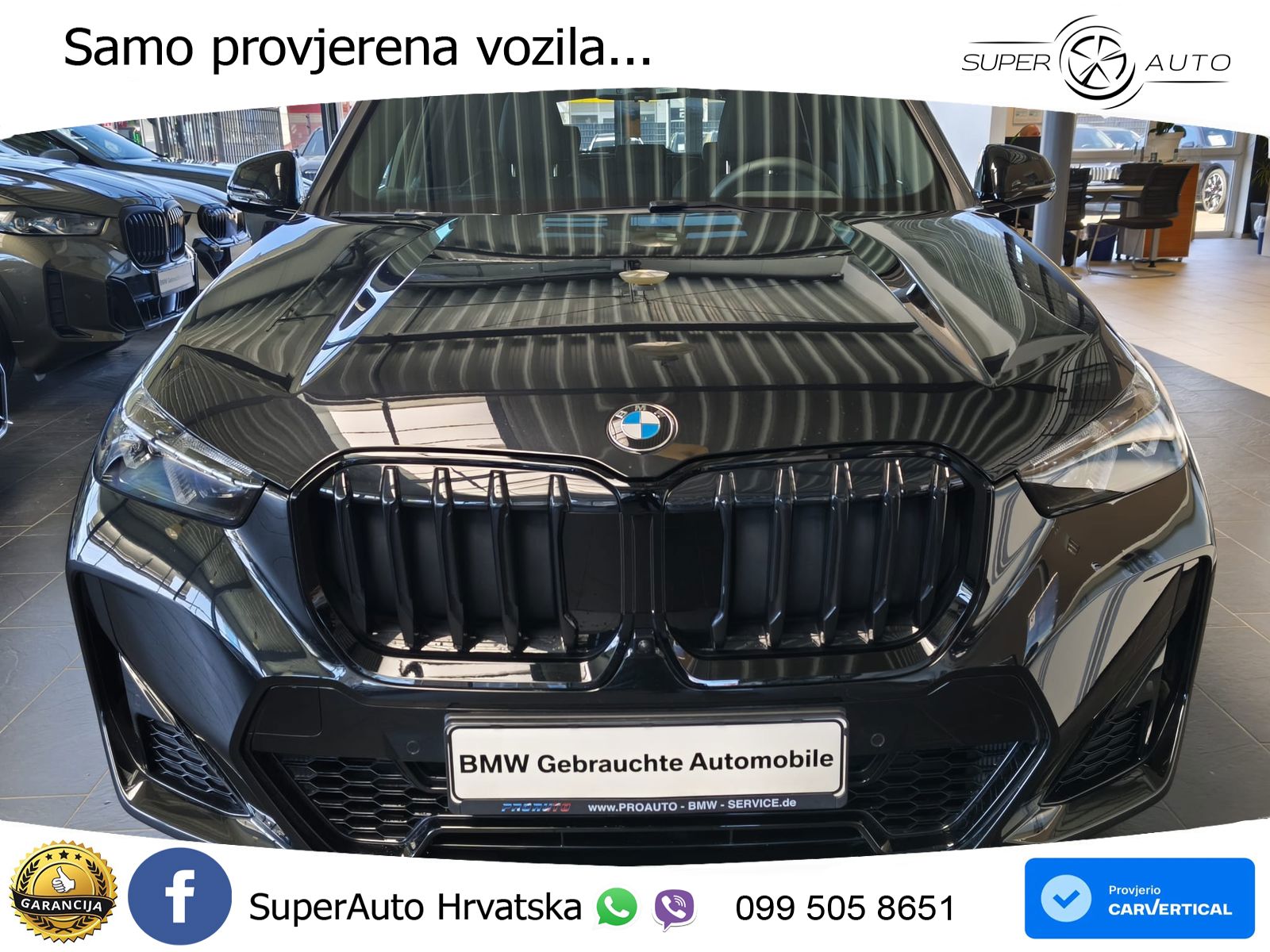 BMW X1 18i (136 KS) sDrive Steptronic M Sport LED+GR SJED+ACC