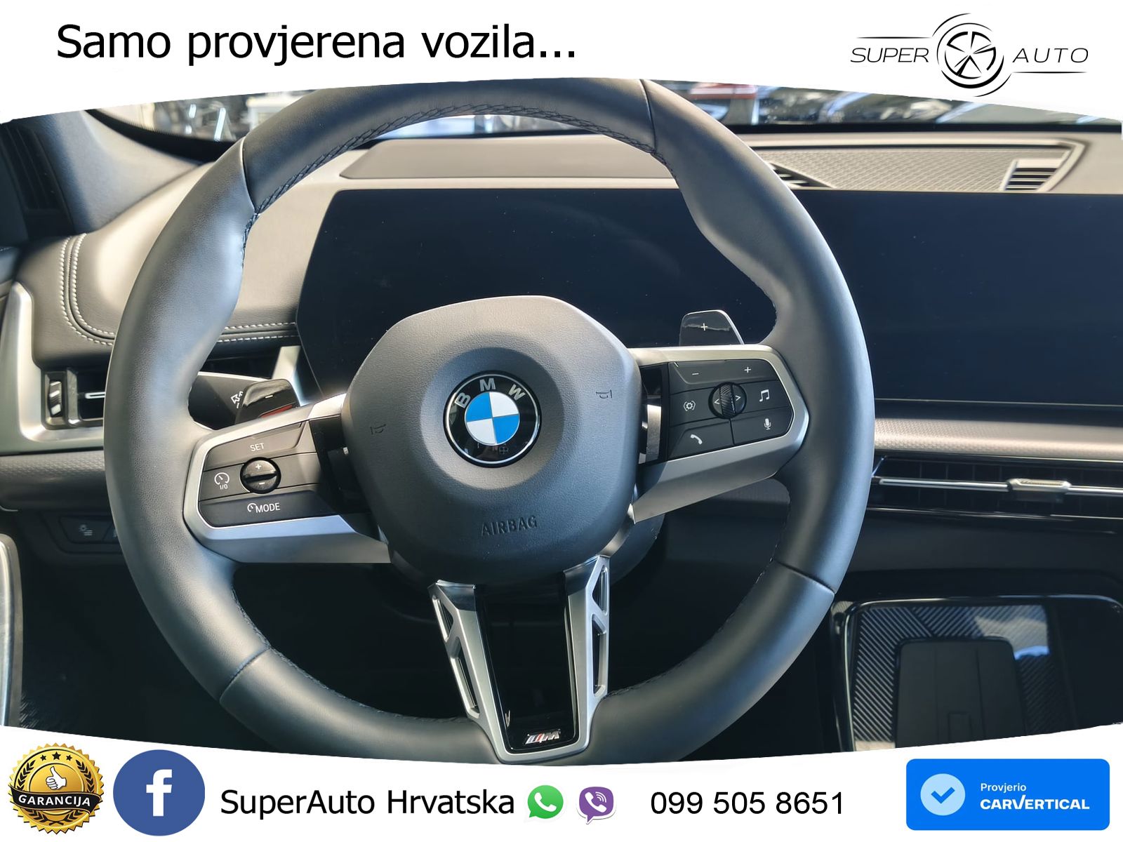 BMW X1 18i (136 KS) sDrive Steptronic M Sport LED+GR SJED+ACC