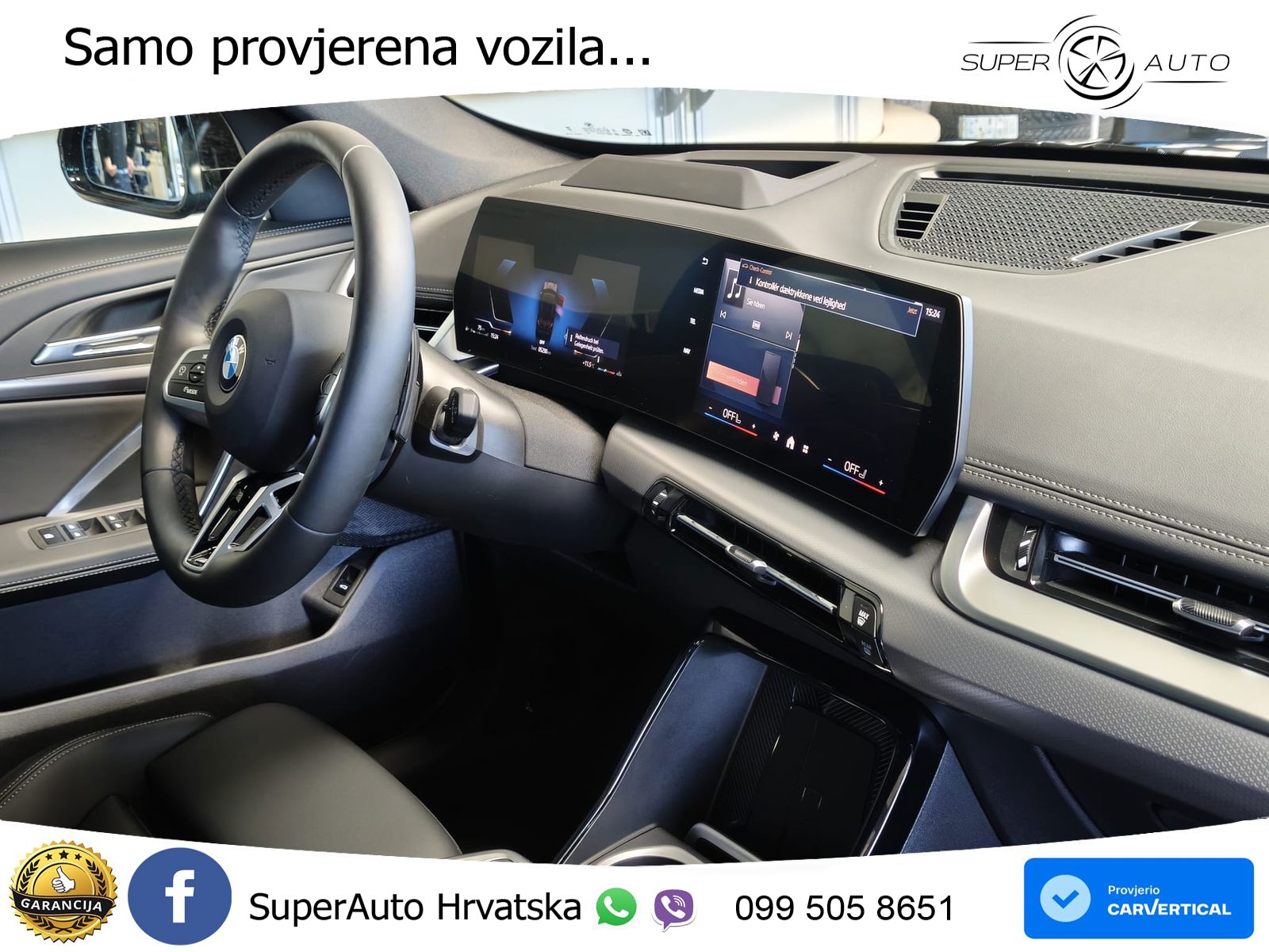 BMW X1 18i (136 KS) sDrive Steptronic M Sport LED+GR SJED+ACC