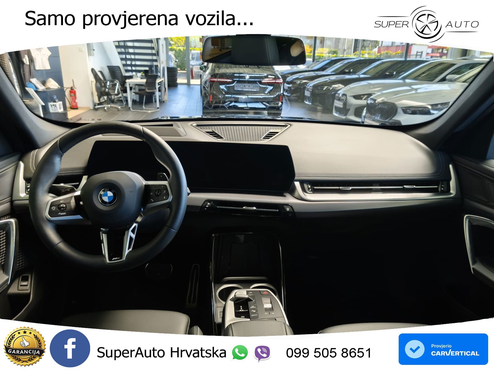BMW X1 18i (136 KS) sDrive Steptronic M Sport LED+GR SJED+ACC