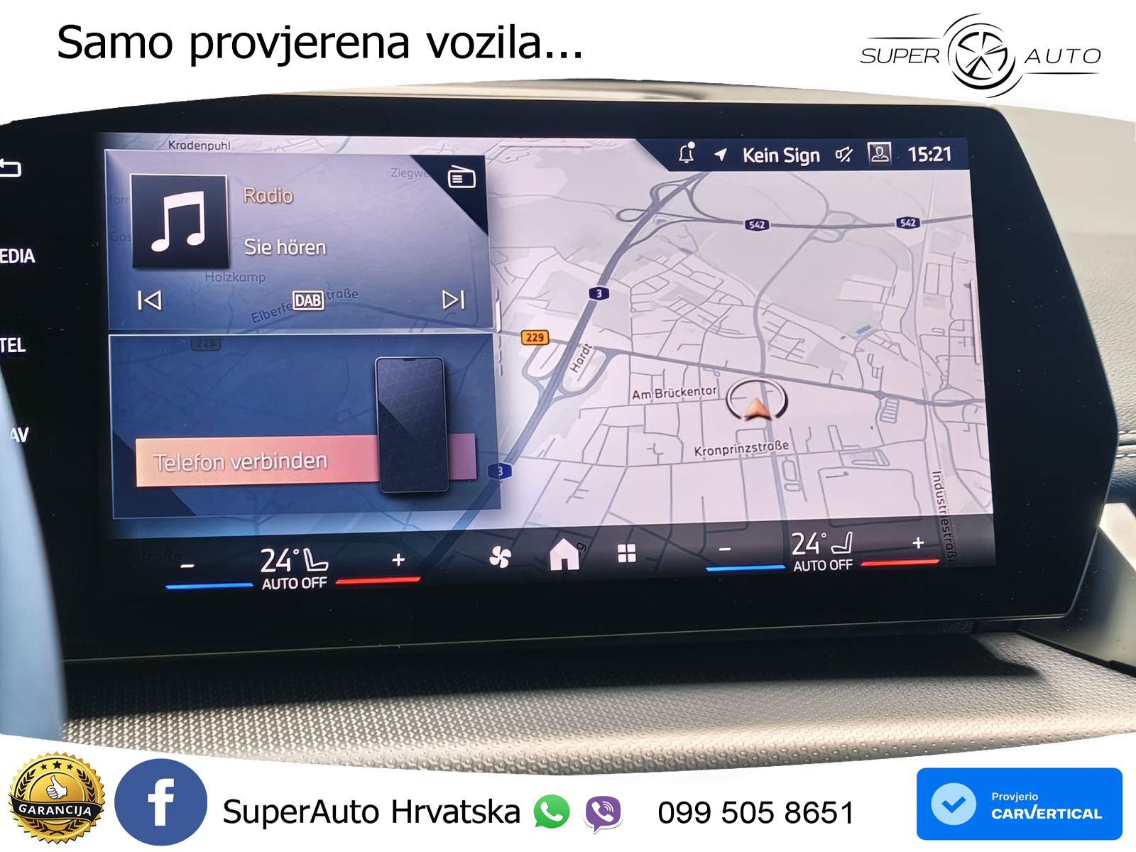 BMW X1 18i (136 KS) sDrive Steptronic M Sport LED+GR SJED+ACC