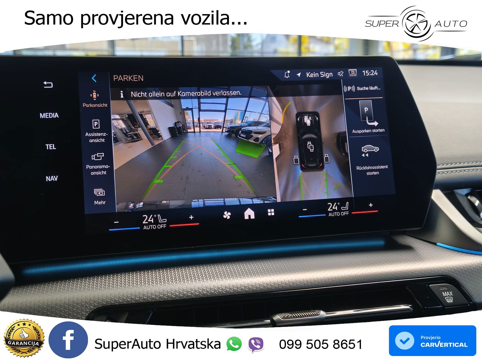 BMW X1 18i (136 KS) sDrive Steptronic M Sport LED+GR SJED+ACC
