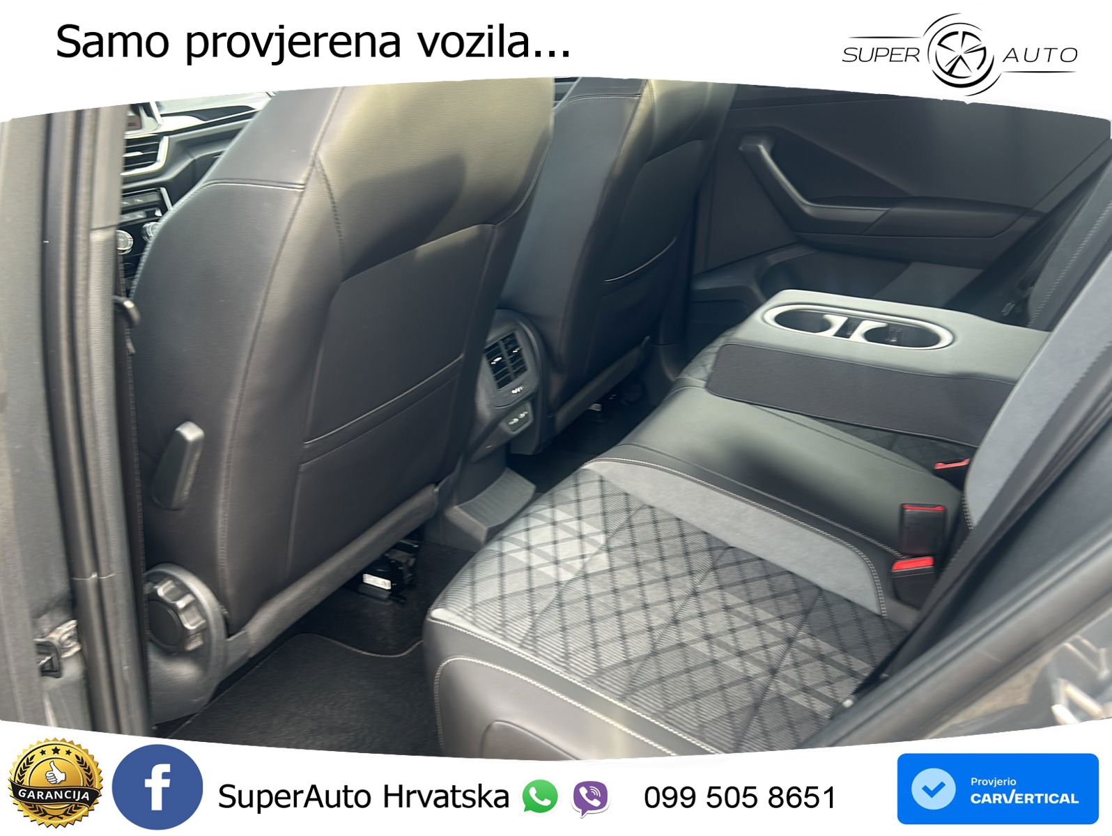 Volkswagen T-Roc I 2.0 TDI (150 KS) DSG LED+GR SJED+ACC