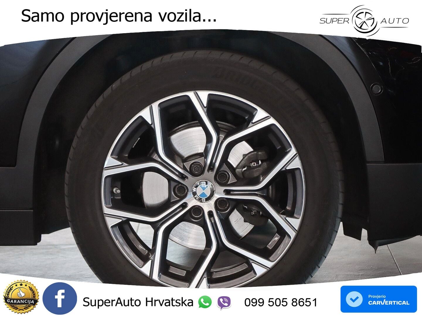 BMW X2 sDrive18i Manual Advantage