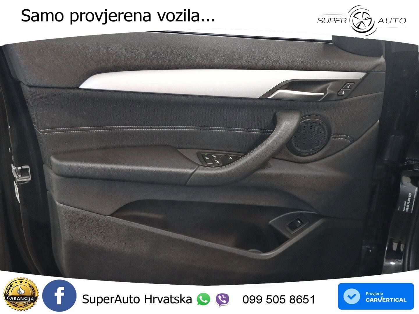 BMW X2 sDrive18i Manual Advantage