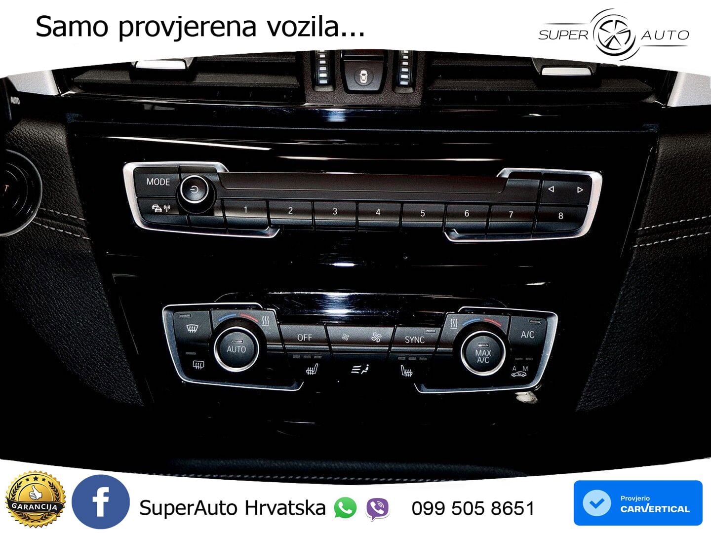 BMW X2 sDrive18i Manual Advantage