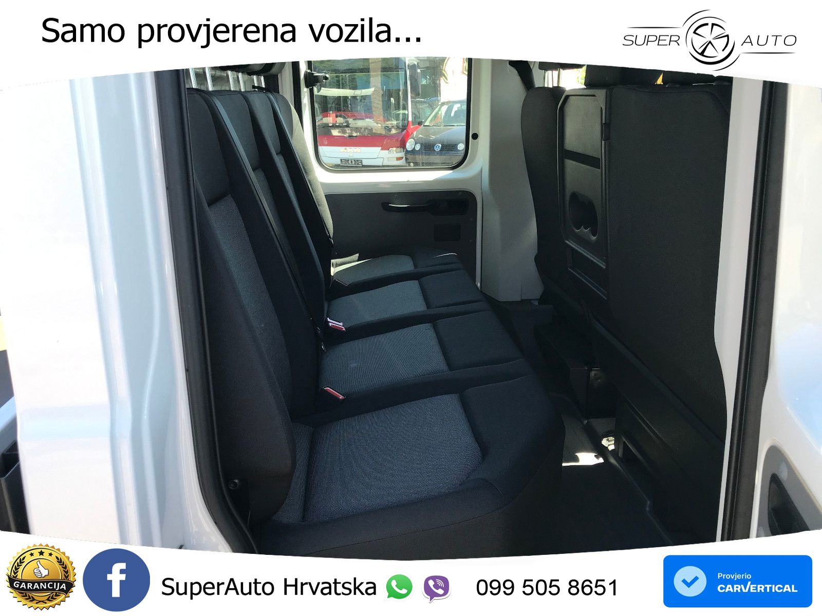 Volkswagen Crafter Pritsche 35 lang Doppelkabine 4Motion 177 KS