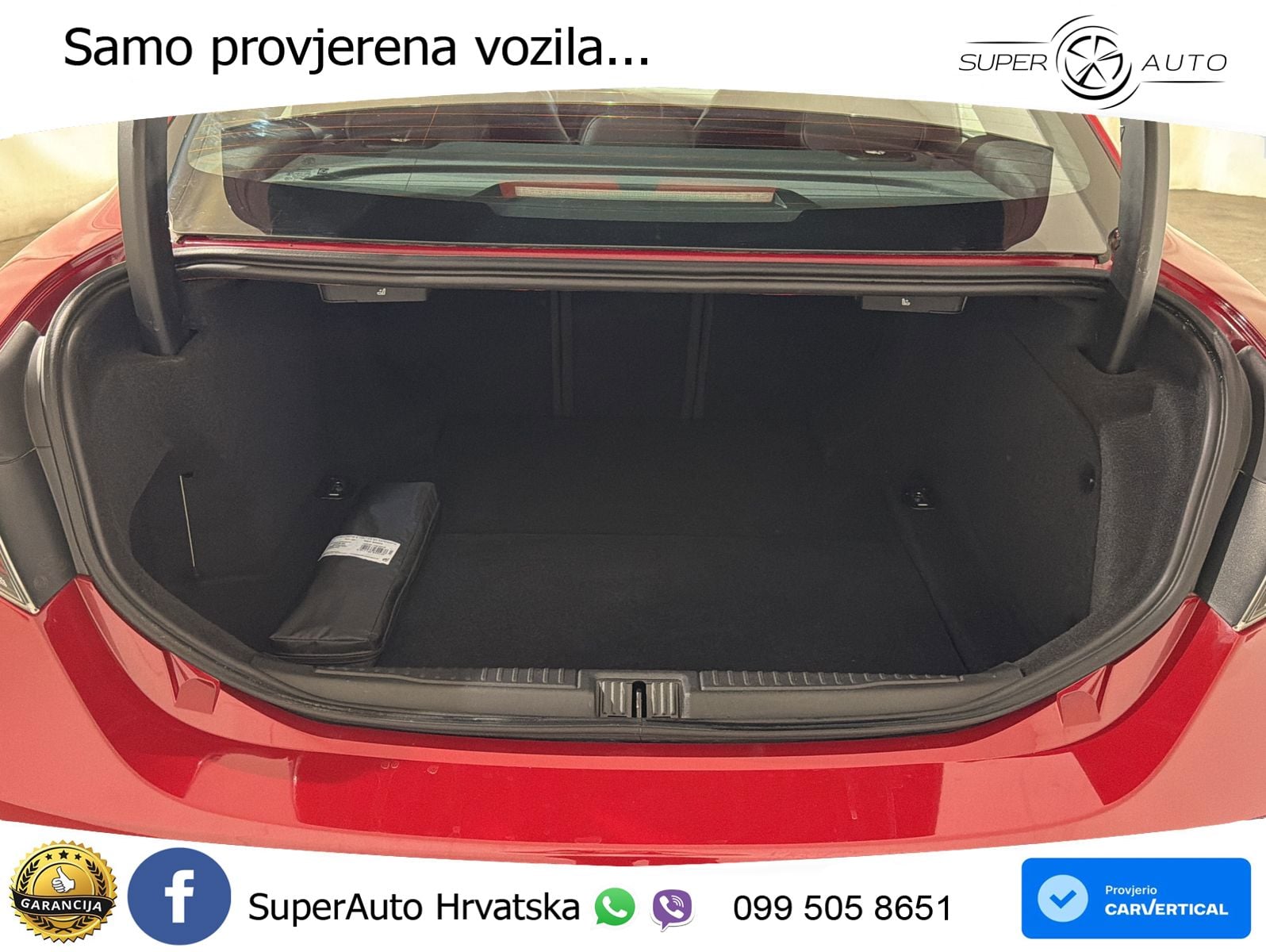 Alfa Romeo Giulia 2.0 Turbo (280 KS) Q4 Automatic LED+GR SJED+ACC