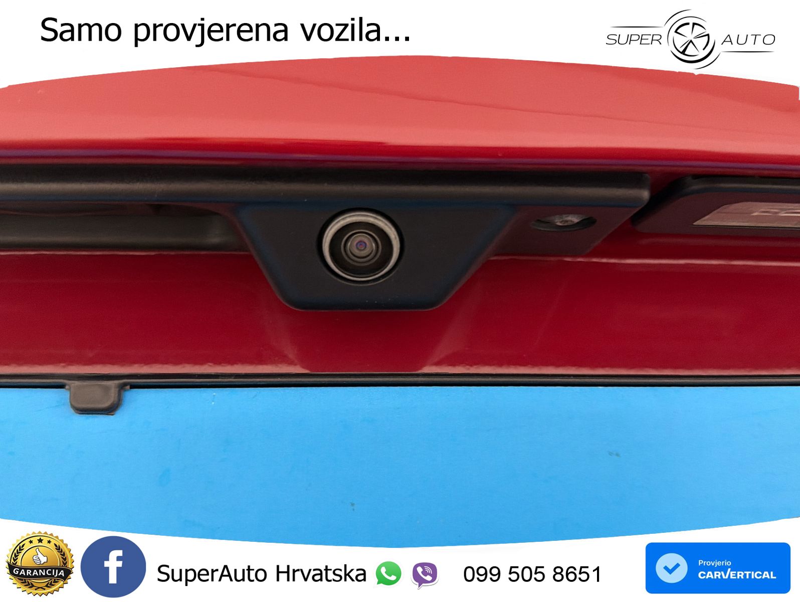 Alfa Romeo Giulia 2.0 Turbo (280 KS) Q4 Automatic LED+GR SJED+ACC